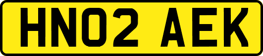 HN02AEK
