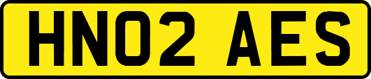 HN02AES