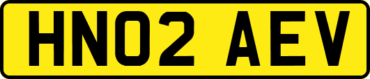 HN02AEV