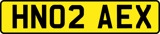 HN02AEX