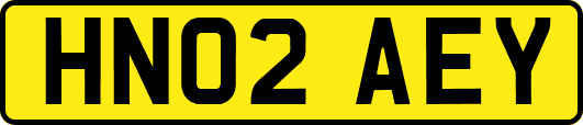 HN02AEY
