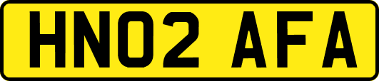 HN02AFA