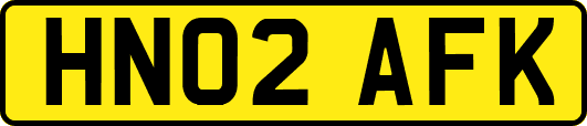 HN02AFK