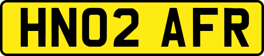 HN02AFR