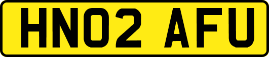 HN02AFU