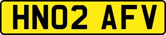HN02AFV