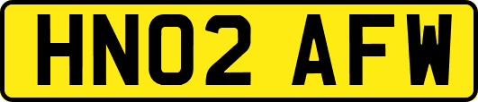 HN02AFW
