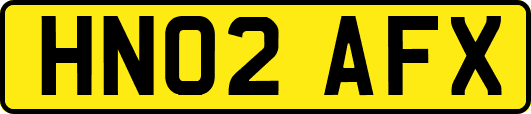 HN02AFX