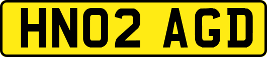 HN02AGD