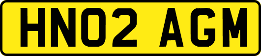 HN02AGM