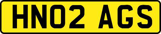 HN02AGS