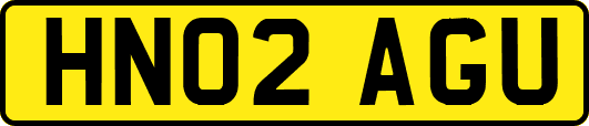 HN02AGU