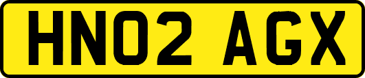 HN02AGX