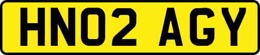 HN02AGY