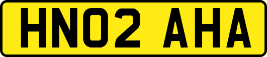 HN02AHA
