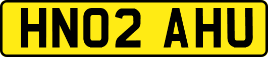 HN02AHU