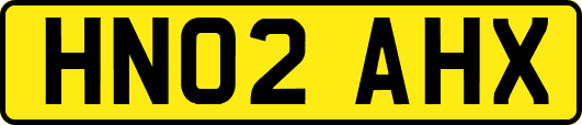 HN02AHX