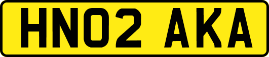 HN02AKA