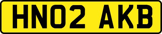 HN02AKB