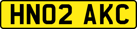 HN02AKC