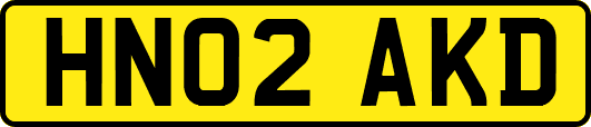 HN02AKD