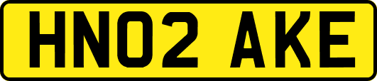 HN02AKE