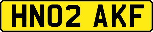 HN02AKF
