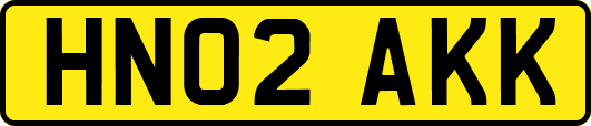 HN02AKK