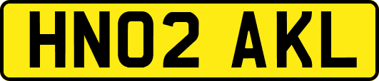 HN02AKL