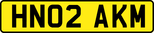 HN02AKM