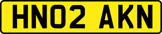 HN02AKN