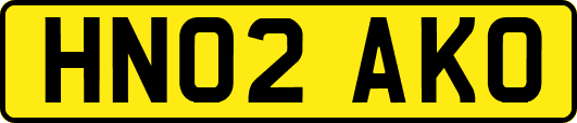 HN02AKO