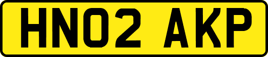 HN02AKP