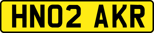 HN02AKR