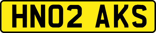 HN02AKS