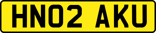 HN02AKU