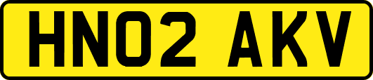 HN02AKV