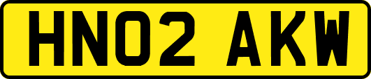 HN02AKW