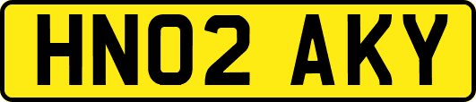 HN02AKY