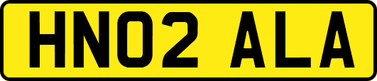 HN02ALA
