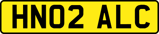 HN02ALC