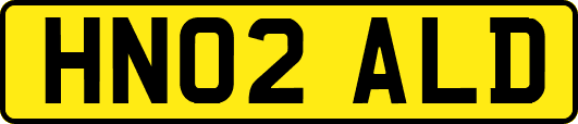 HN02ALD