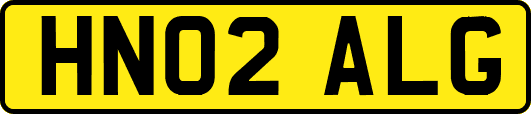 HN02ALG