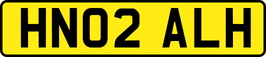 HN02ALH