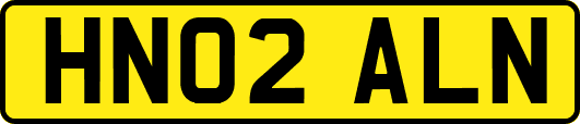 HN02ALN
