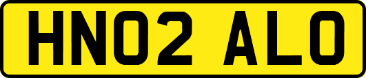 HN02ALO