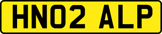 HN02ALP