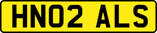 HN02ALS