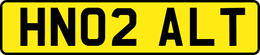 HN02ALT