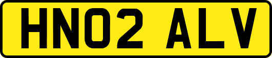 HN02ALV